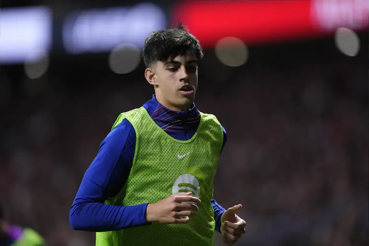 Manchester City actively exploring transfer for €500M Barcelona superstar