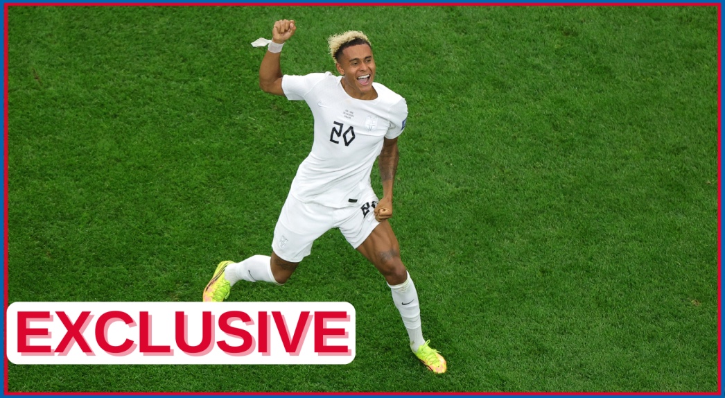 Newcastle receive boost? Bayern stance on £43m target emerges