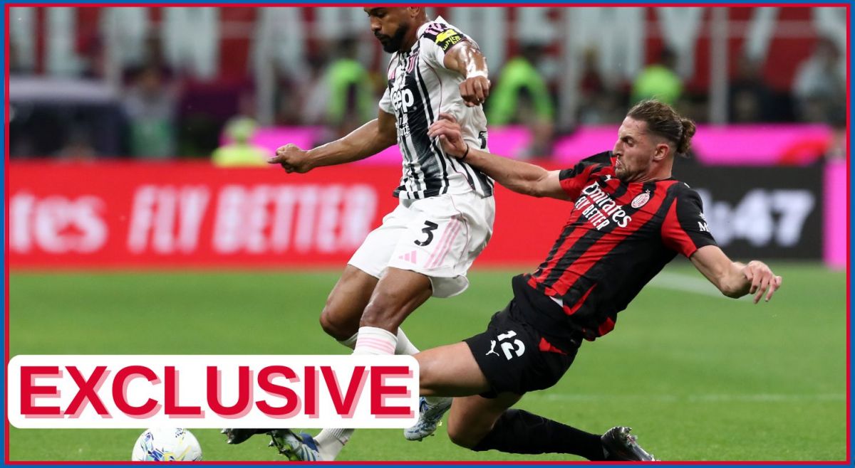 Bayern could be interested in ‘swap deal’ for Serie A defender