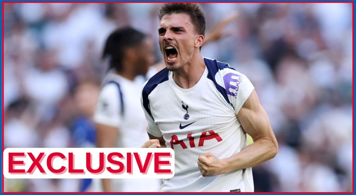 Tottenham deal for midfielder ‘100% dead in the water’ after Bayern transfer decision