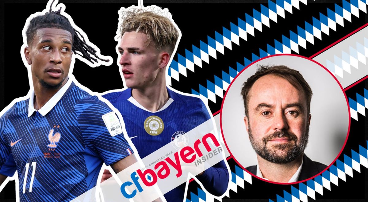 The Bayern Insider: Perez plan for Michael Olise emerges as Harry Kane claim sparks Bayern confusion