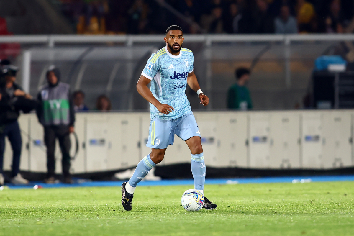 Sky: Bayern Munich show interest in Juventus defender Bremer