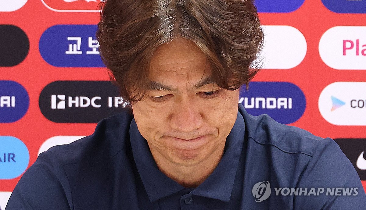'홍명보 선임' 경찰 뒷북 수사…'신속처리 지시'도 뭉갰다