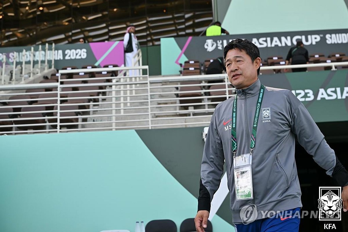 이민성호, 아시안게임 최종 명단 발표…배준호·양민혁 등 승선