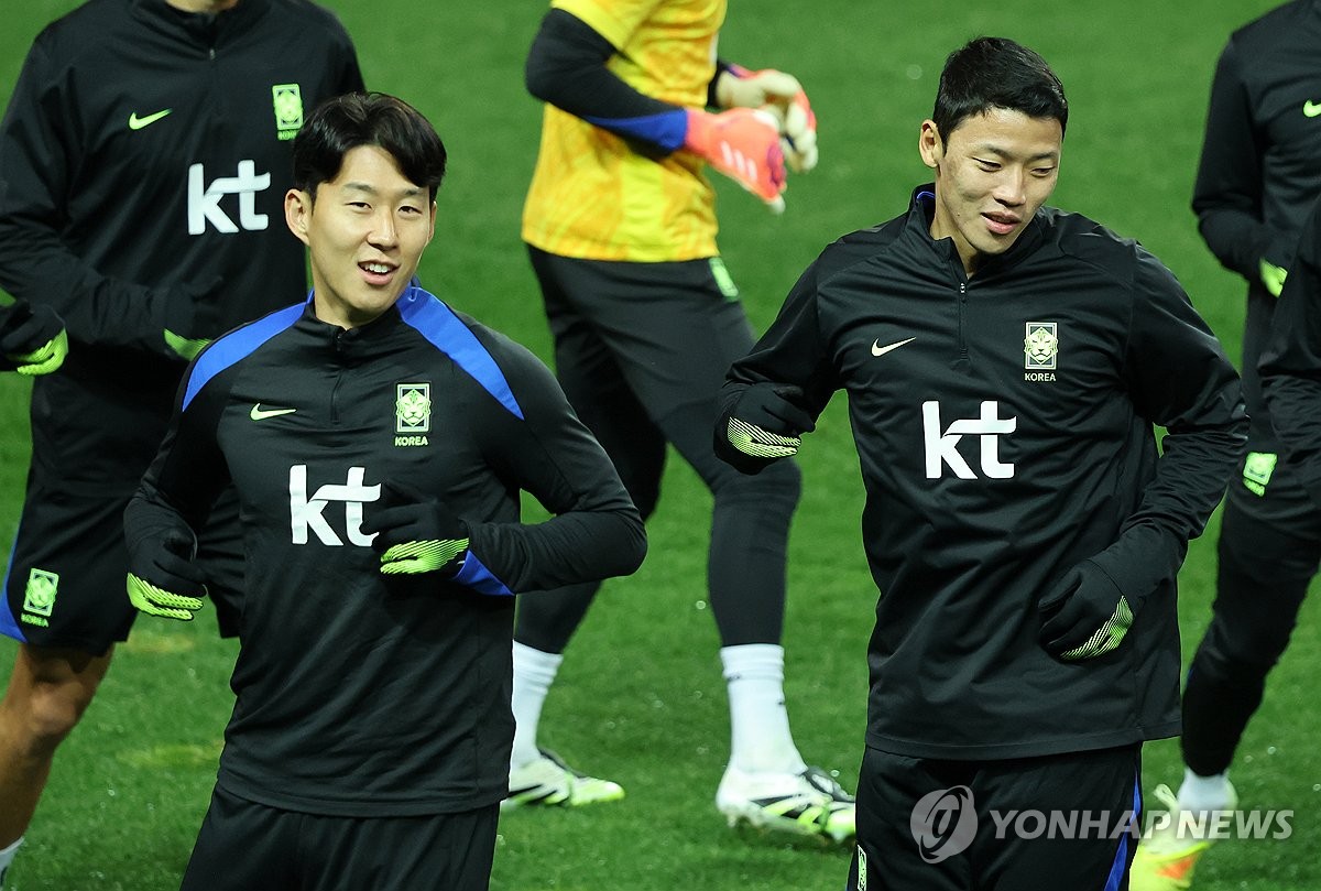 임오경 의원, 손흥민·황희찬 축구협회 청문회 참고인 신청 철회