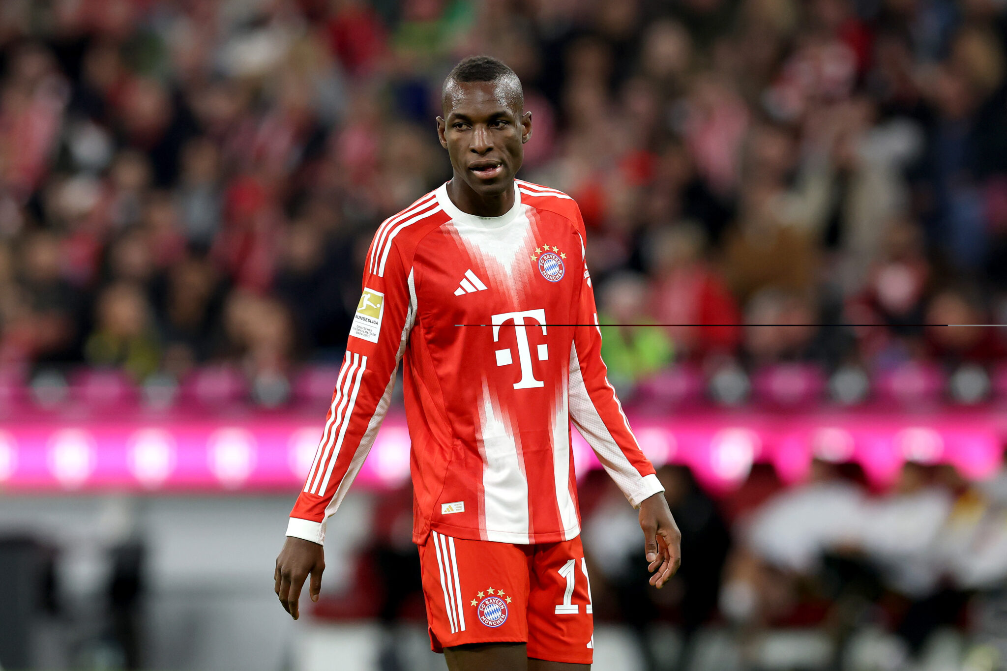 Jackson set for Chelsea return as Bayern pass on deal